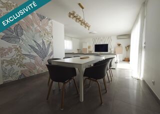  Maison � vendre 5 pi�ces 129 m�