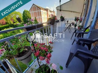  Maison  vendre 4 pices 81 m