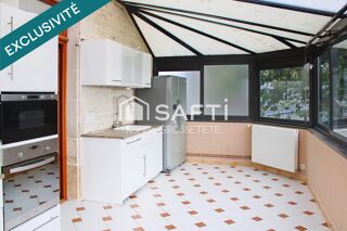  Maison � vendre 5 pi�ces 147 m�