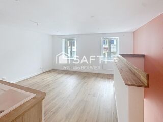  Maison � louer 2 pi�ces 36 m� Le pont-de-beauvoisin