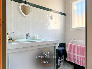  Maison à vendre 5 pièces 80 m²