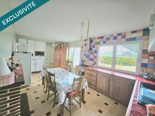  Maison � vendre 6 pi�ces 110 m�