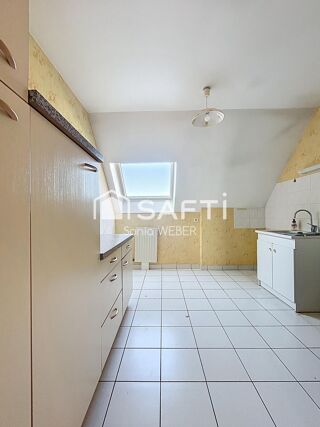  Appartement � vendre 4 pi�ces 84 m�