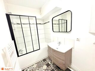  Appartement � vendre 4 pi�ces 48 m�