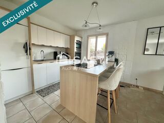  Maison � vendre 6 pi�ces 112 m�