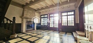  Maison � vendre 9 pi�ces 200 m�