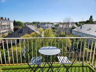  Appartement à vendre 3 pièces 67 m²