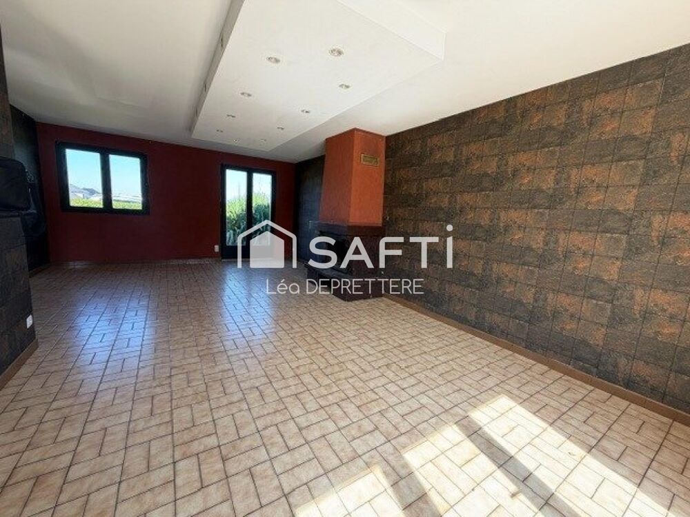 Vente Maison Maison individuelle Verquin