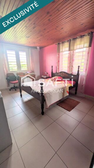  Maison à vendre 8 pièces 174 m²