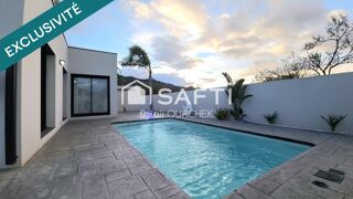  Maison � vendre 5 pi�ces 150 m�