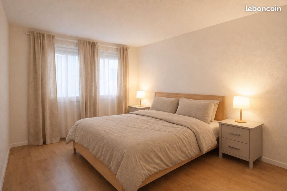 Vente Appartement Mérignac centre hyper bien placé Merignac