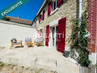  Maison � vendre 4 pi�ces 130 m�