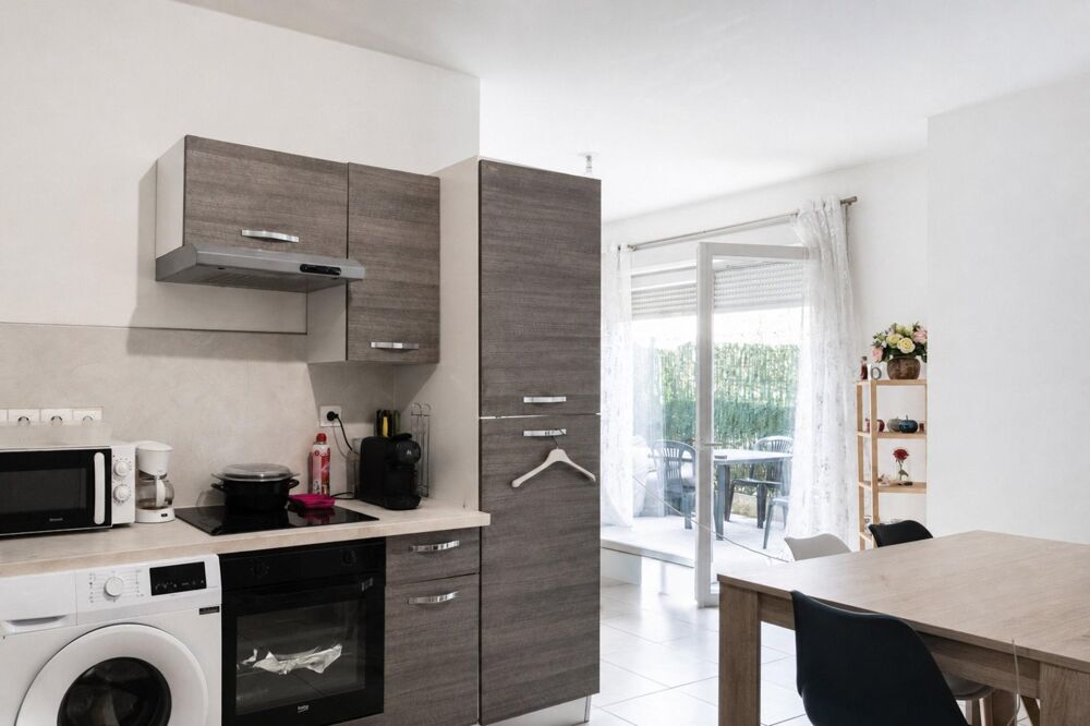 Proche PARC LONGCHAMP T3 avec double box - spécial et uniquement investisseur