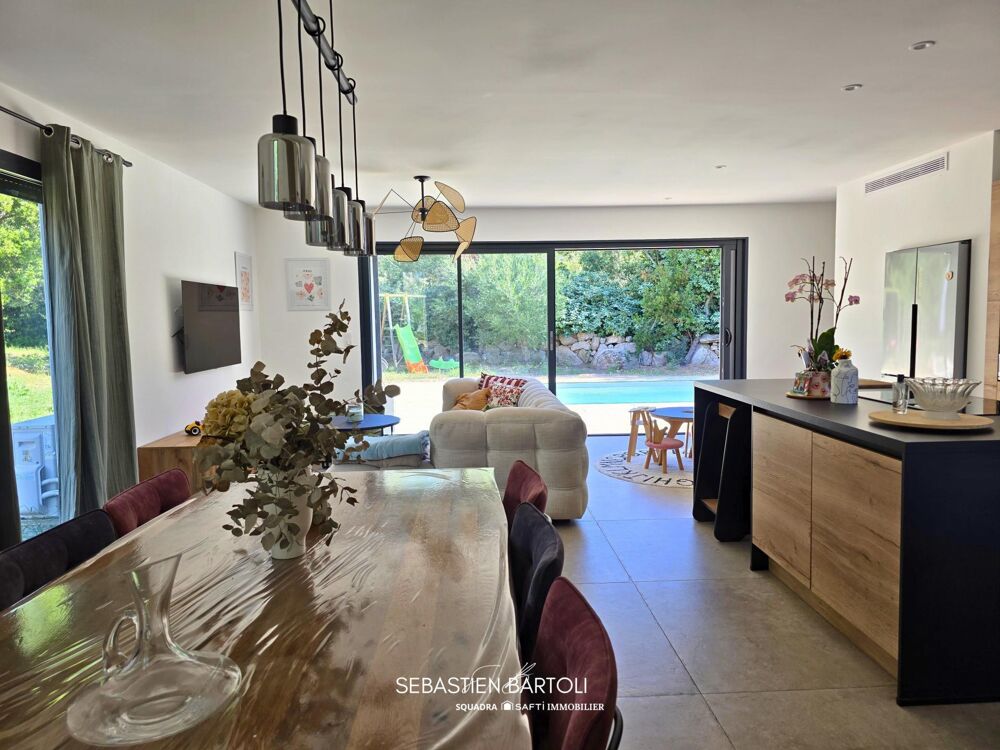à vendre  Maison Porto-Vecchio (20137)