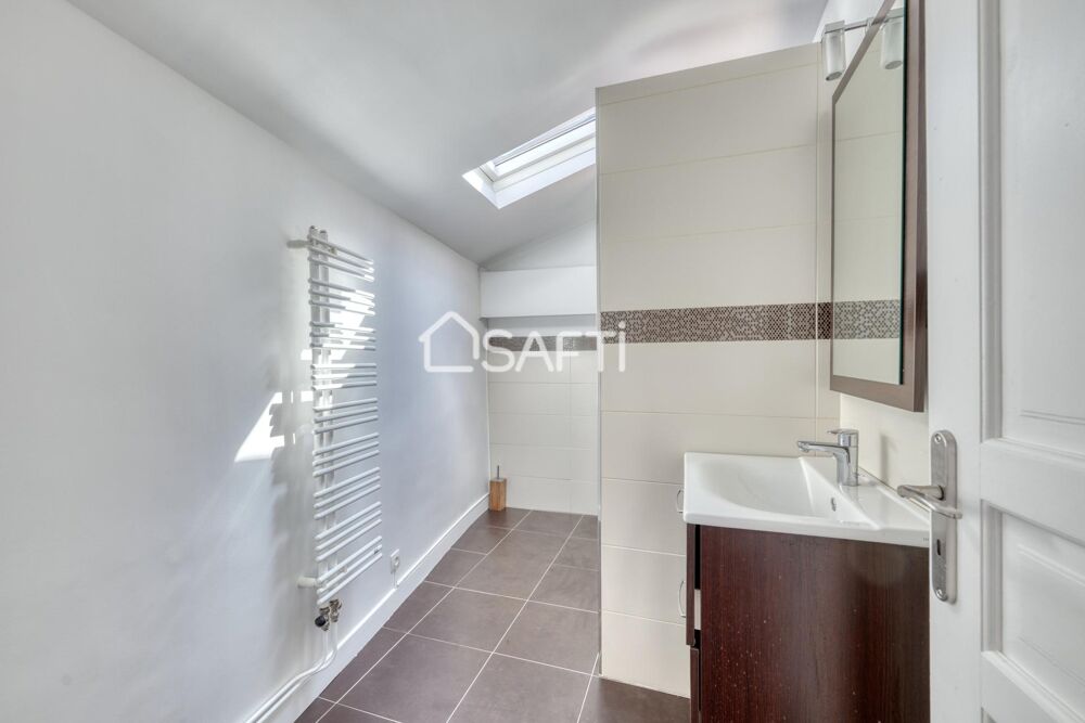  vendre  Maison Le Perreux-sur-Marne (94170)