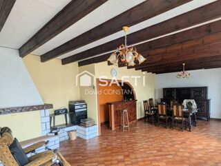  Maison � vendre 6 pi�ces 211 m�