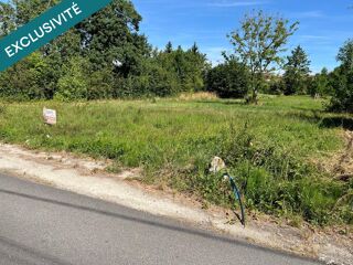  Terrain à vendre 1242 m²