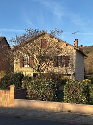  Maison � vendre 5 pi�ces 166 m�