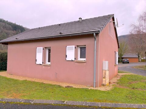   Maison de plain-pied Maison - 3 pi�ce(s) - 36 m�