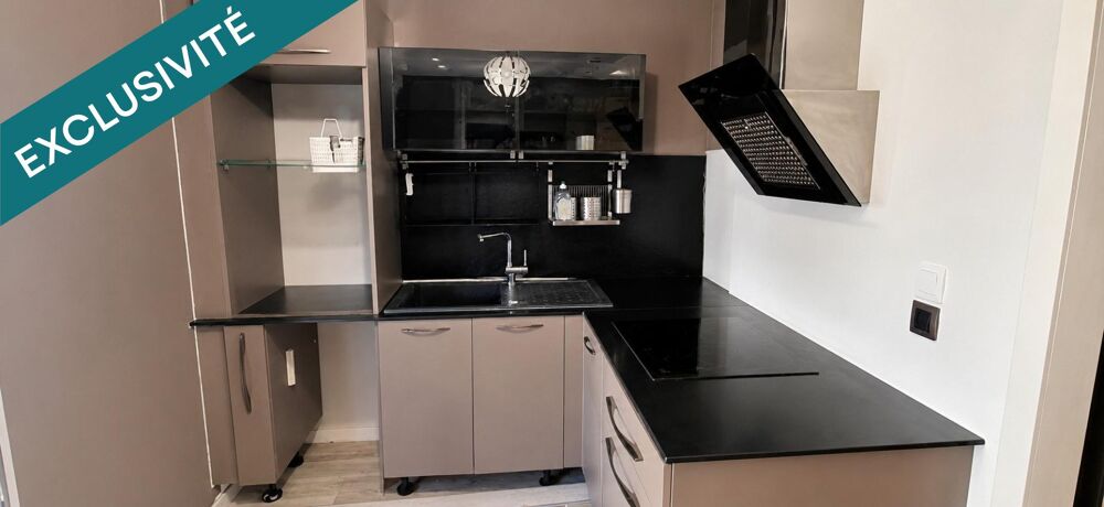 Vente Appartement Investisseur ! Laon