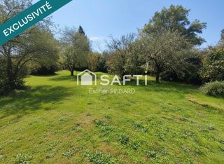  Terrain à vendre 850 m²