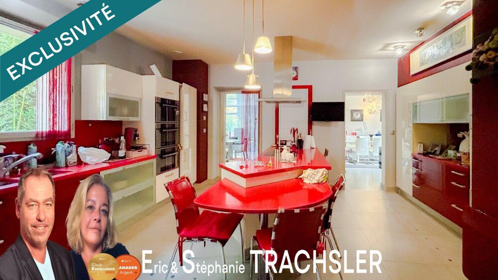 � vendre  Maison Le Mans (72000)