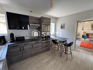  Maison à vendre 6 pièces 125 m²