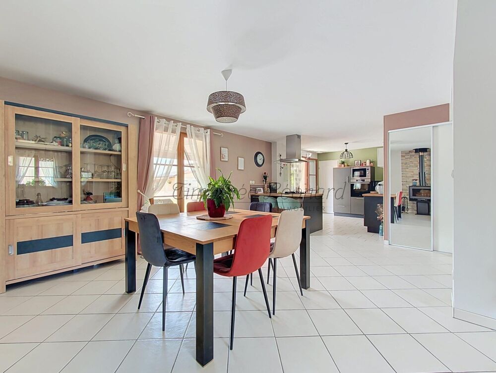 Vente Maison Maison familiale 4 chambres avec suite parentale Marolles-sur-seine