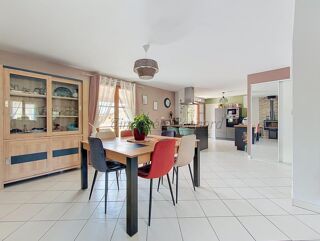  Maison à vendre 6 pièces 138 m²
