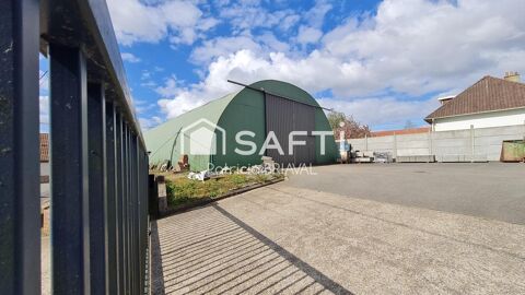 HANGAR 230M2 625 62690 Cambligneul