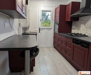  Maison � vendre 4 pi�ces 85 m�