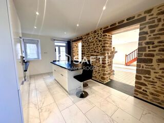  Maison à vendre 5 pièces 108 m²