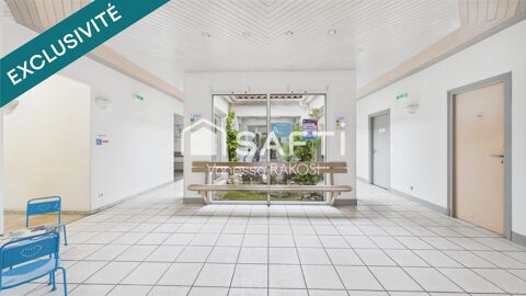   Investissement cabinet m�dical au c�ur de Matha, revenus stables 