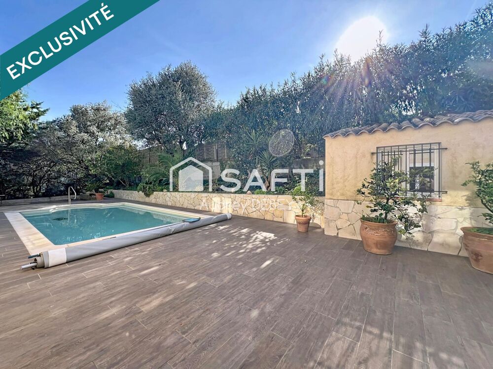 � vendre  Maison Sanary-sur-Mer (83110)