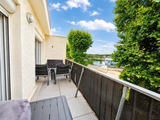  Appartement à vendre 2 pièces 48 m²
