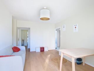  Appartement à vendre 4 pièces 64 m²