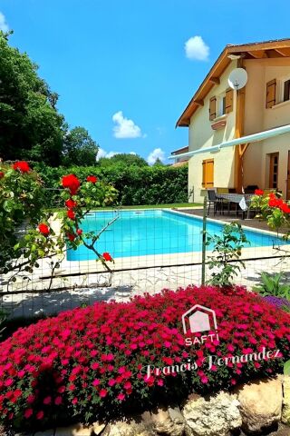  Maison � vendre 5 pi�ces 130 m�