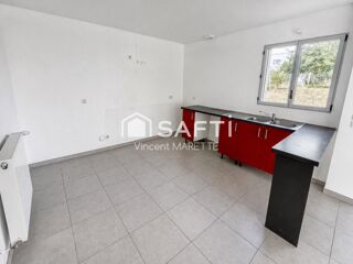  Maison à vendre 5 pièces 134 m²