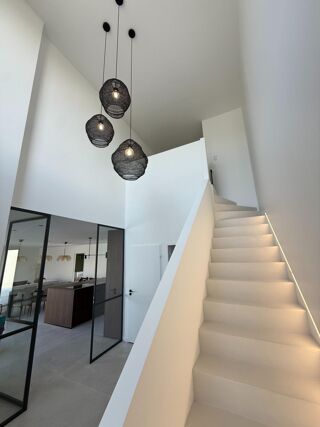  Maison à vendre 5 pièces 176 m²