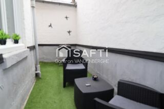  Maison  vendre 6 pices 117 m