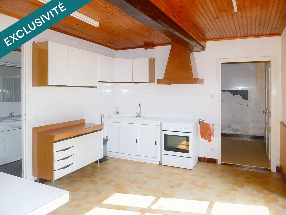 Maison Familiale dans un cadre paisible