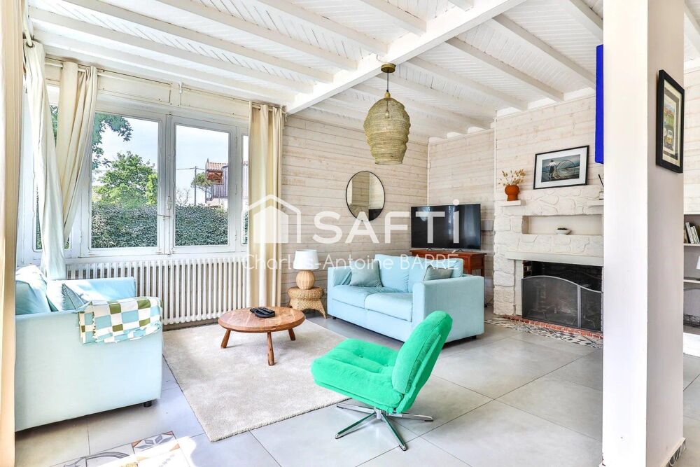 � vendre  Maison Andernos-les-Bains (33510)