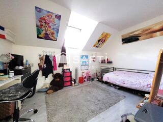  Maison à vendre 4 pièces 129 m²