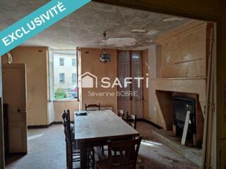  Maison � vendre 7 pi�ces 130 m�