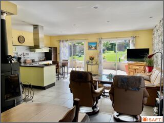  Maison � vendre 6 pi�ces 142 m�