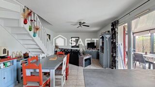  Maison  vendre 4 pices 67 m