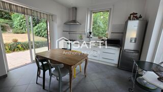  Maison à vendre 6 pièces 165 m²