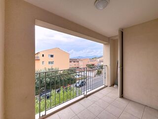  Appartement � vendre 2 pi�ces 44 m�