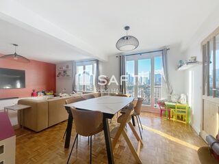  Appartement à vendre 4 pièces 93 m²