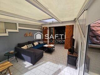  Maison à vendre 3 pièces 44 m²
